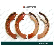 ������� ���������� G-brake GS-02232 G-Brake GS02232 GS02232 ����