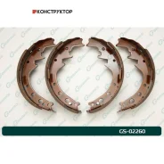 ������� ���������� G-brake GS-02260 G-Brake GS02260 GS02260 ����