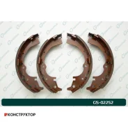 ������� ���������� G-brake GS-02252 G-Brake GS02252 GS02252 ����