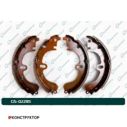 ������� ���������� G-brake GS-02285 G-Brake GS02285 GS02285 ����