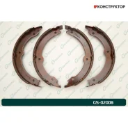 ������� ���������� G-brake GS-02008 G-Brake GS02008 GS02008 ����