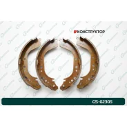 ������� ���������� G-brake GS-02305 G-Brake GS02305 GS02305 ����