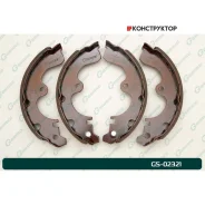 ������� ���������� G-brake GS-02321 G-Brake GS02321 GS02321 ����