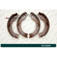 ������� ���������� G-brake GS-02333 G-Brake GS02333 GS02333 ����