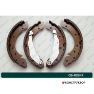 ������� ���������� G-brake GS-02347 G-Brake GS02347 GS02347 ����