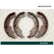 ������� ���������� G-brake GS-02371 G-Brake GS02371 GS02371 ����