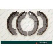 ������� ���������� G-brake GS-02801 G-Brake GS02801 GS02801 ����