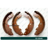 ������� ���������� G-brake GS-03416 G-Brake GS03416 GS03416 ����