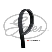 ������ ������������ XF 48359 Gates 4PK923 4PK923 ����