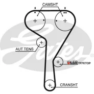 ������ ��� Gates 5680XS 5680XS ����