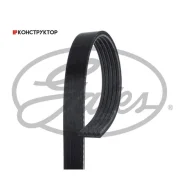 ������ ������������ Gates 5PK1425 5PK1425 ����