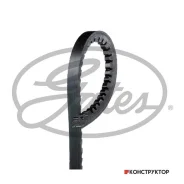 ������ �������� 13x1150 Gates 6476MC 6476MC ����