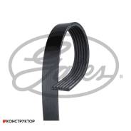������ ������������ XF 68381 Gates 6PK1203 6PK1203 ����