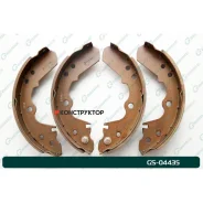 ������� ���������� G-brake GS-04435 G-Brake GS04435 GS04435 ����