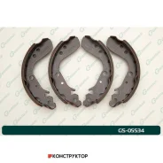 ������� ���������� G-brake GS-05534 G-Brake GS05534 GS05534 ����