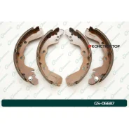 ������� ���������� G-brake GS-06687 G-Brake GS06687 GS06687 ����