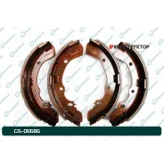 ������� ���������� G-brake GS-06686 G-Brake GS06686 GS06686 ����