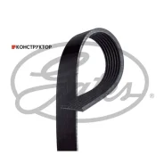 ������ ������������ XF Gates 7PK1910 7PK1910 ����