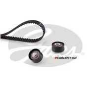 �������� ����� ��� Gates K015631XS K015631XS ����