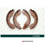 ������� ���������� G-brake GS-09955 G-Brake GS09955 GS09955 ����