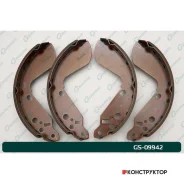������� ���������� G-brake GS-09942 G-Brake GS09942 GS09942 ����
