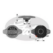 ������ ��������� ��������� Gates RC134 RC134 ����