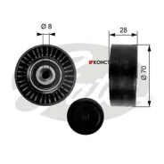����� �������� ��������� ������������ Gates T36248 T36248 ����