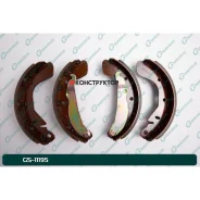 ������� ���������� G-brake GS-11195 G-Brake GS11195 GS11195 ����