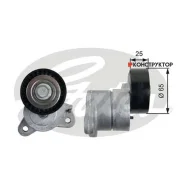 ����� �������� ��������� ������������ Gates T39053 T39053 ����