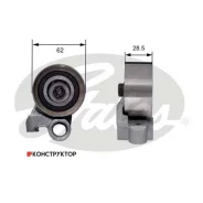 ����� �������� ����� ��� Gates T41183 T41183 ����