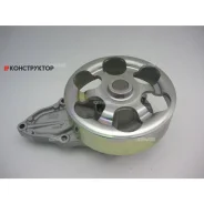 ����� ������� ���������� / GMB ��� Honda Accord 2002-2008 CL7/8/9 CM1/CM2/3 RB1/2 RN5 RR1/2 YH2; GWHO-50A; 19200RFE003 19200RAAA01 19200RAD003 GWHO50A...