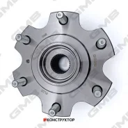 ��������� ��������� /�������� ������ /����� GMB ��� Mitsubishi Pajero 1999-2006 V7#; GH31950; (49130-4A000 TG-MR594954 0482-V75F) MN103586 MR455620 GH...