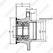 ������� ������ | ��� | GMB GH34910M GH34910M ����