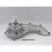 ����� ������� ���������� / GMB ��� Toyota Regius HiLux HiAce LC Dyna Prado 1995- 3RZF# 2TRFE; 95-; GWT-131A; (GWT-131 T-123) 1610079255 1610079445 161...
