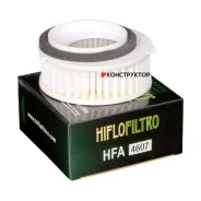 ������ ��������� Hiflofiltro HFA4607 Hiflofiltro HFA4607 HFA4607 ����