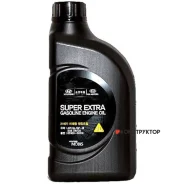 Hyundai-Kia Super Extra