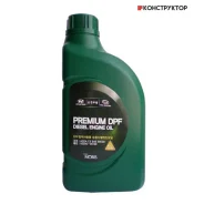 Hyundai-Kia Premium DPF