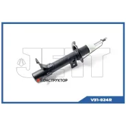 ������ JETT V31-024R (333414) JETT V31024R V31024R ����