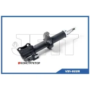 ������ JETT V31-022R (333266) JETT V31022R V31022R ����