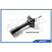������ JETT V31-051 (333278) JETT V31051 V31051 ����