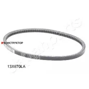 ������ �������� Japanparts DT13X670LA DT13X670LA ����