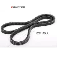 ������ �������� Japanparts DT13X1170LA DT13X1170LA ����