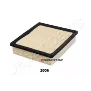 ������ ��������� Japanparts FA2006S FA2006S ����