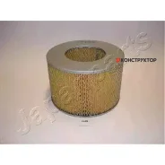 ������ ��������� Japanparts FA231S FA231S ����