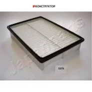 ������ ��������� Japanparts FA337S FA337S ����