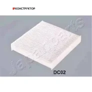 ������ �������� Japanparts Faadc02 FAADC02 ����
