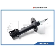 ������ JETT V32-002L (334978, 339403) JETT V32002L V32002L ����