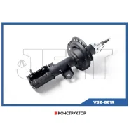 ������ JETT V32-001R (338106) JETT V32001R V32001R ����