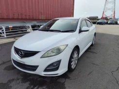 Mazda Mazda6. GH5FP200597, L510652085 ����