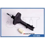 ������ JETT V32-009R (333205) JETT V32009R V32009R ����
